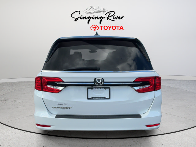 Used 2021 Honda Odyssey EX-L image 6