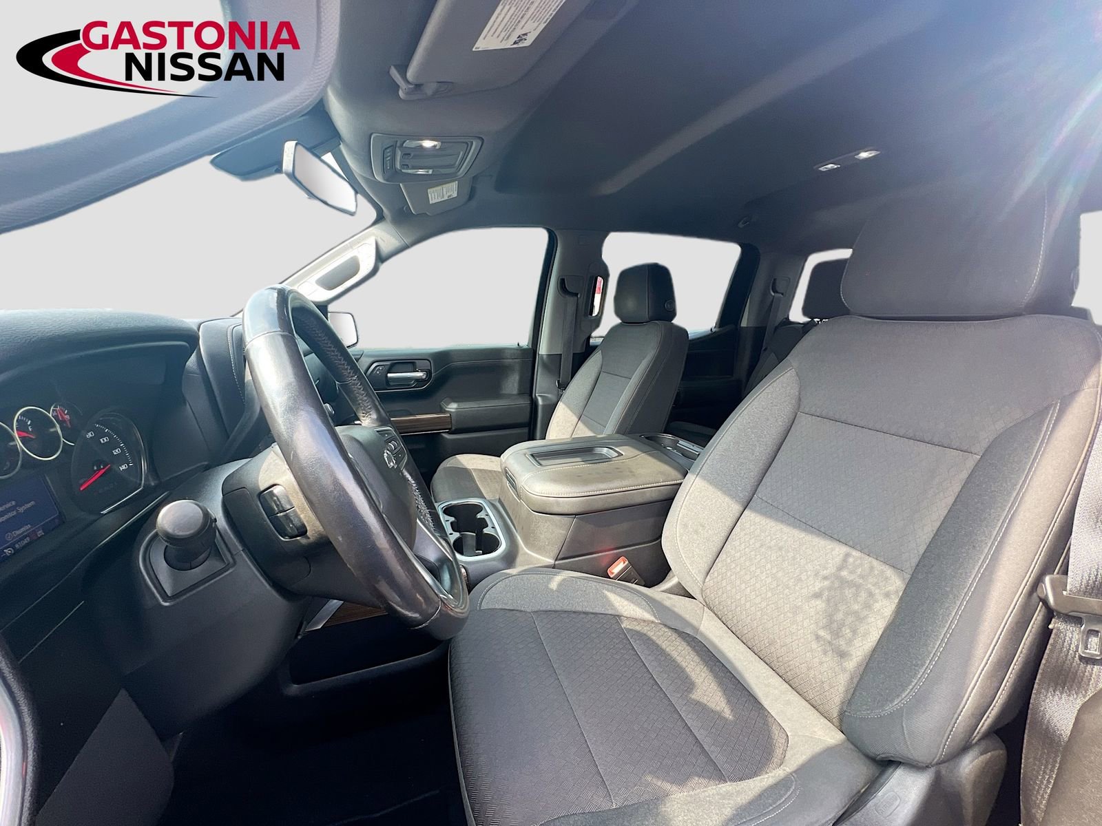 Used 2021 Chevrolet Silverado 1500 RST image 29