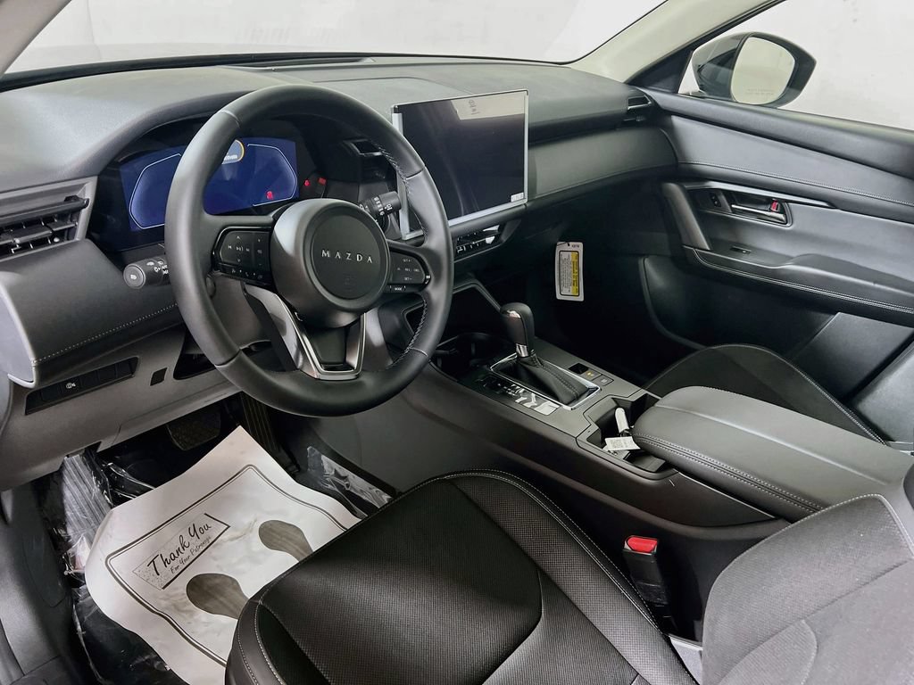 New 2026 MAZDA CX-5 Select AWD/4WD image 9