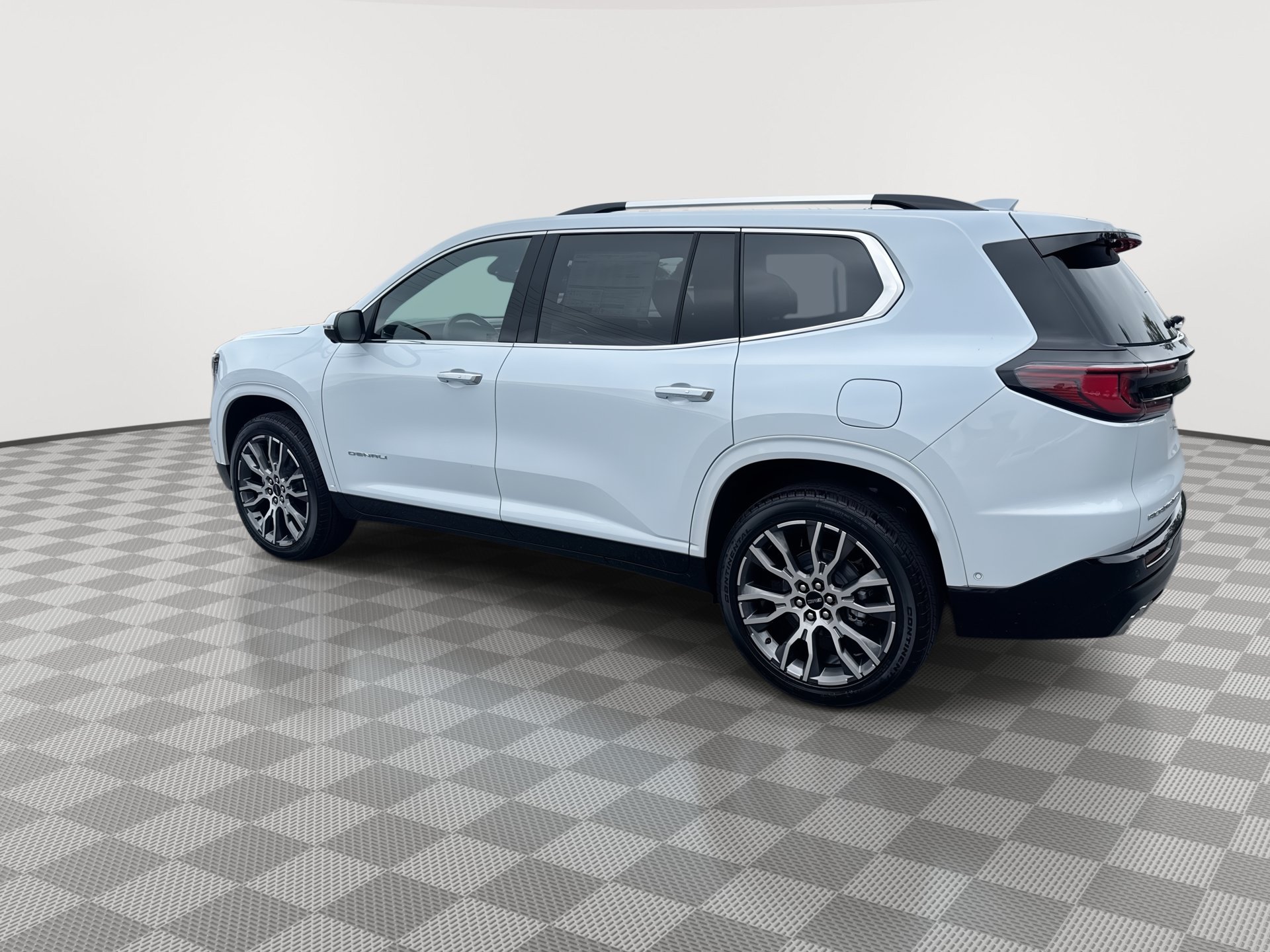 New 2026 GMC Acadia Denali Ultimate AWD/4WD image 6