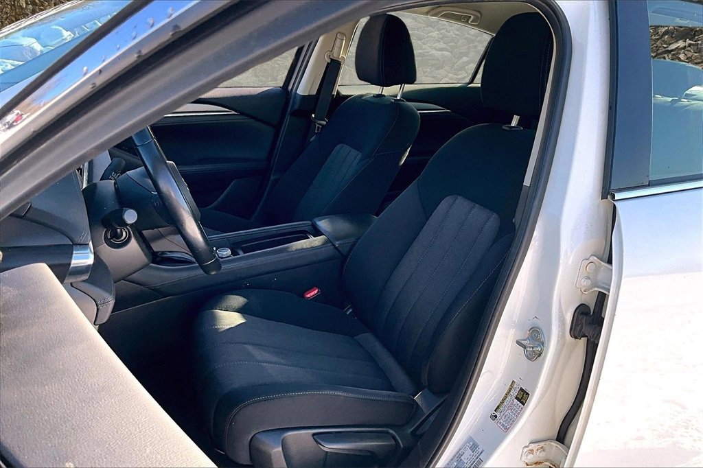 Used 2019 MAZDA MAZDA6 Sport image 23