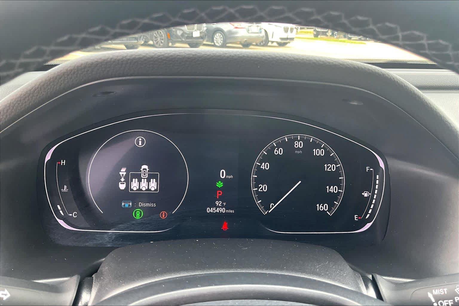 Used 2022 Honda Accord Sport Special Edition image 22