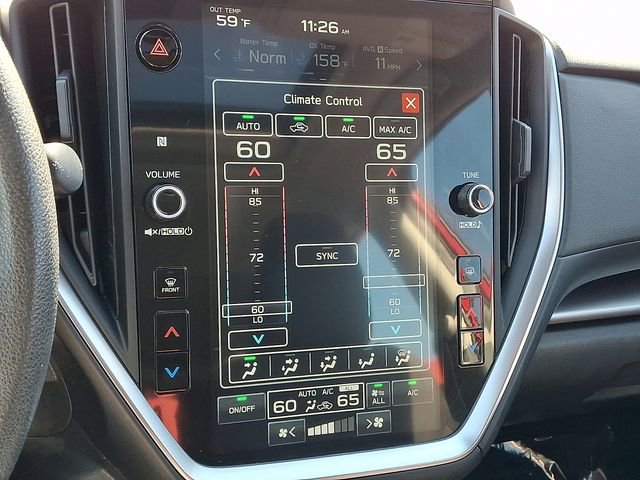 Certified 2024 Subaru Impreza 2.0i Sport AWD/4WD image 17