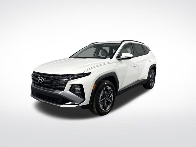 New 2026 Hyundai Tucson SEL image 37
