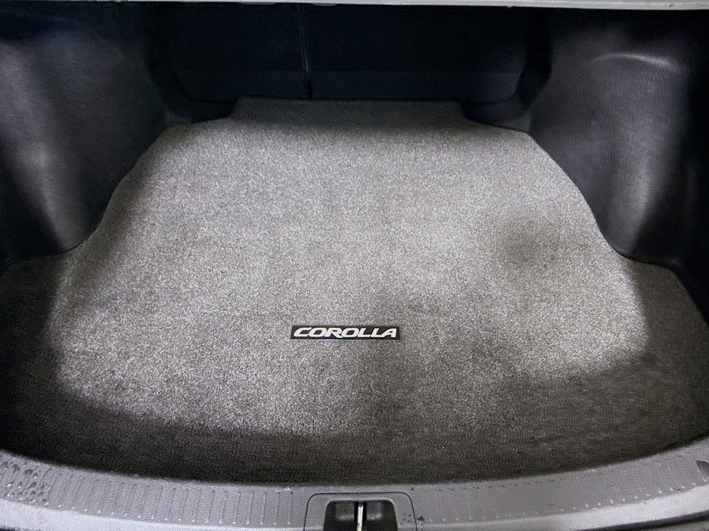 Certified 2024 Toyota Corolla SE image 27