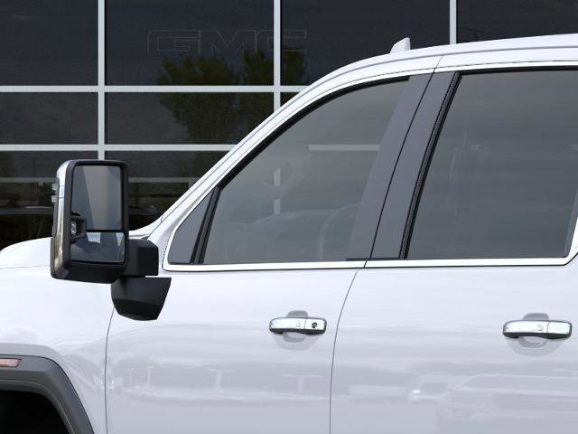 New 2026 GMC Sierra 2500 Denali w/ Denali Reserve Package image 12