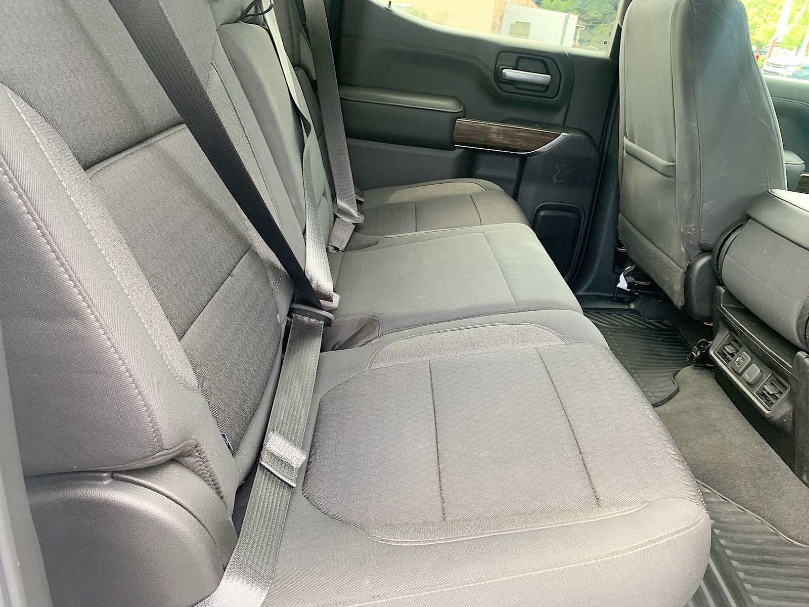 Certified 2021 GMC Sierra 1500 Elevation AWD/4WD image 25