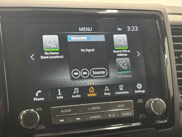 Used 2023 Nissan Frontier PRO-4X w/ Pro Convenience Package AWD/4WD image 26