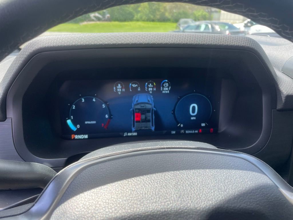 Used 2024 Ford F150 XLT w/ Tow/Haul Package image 18