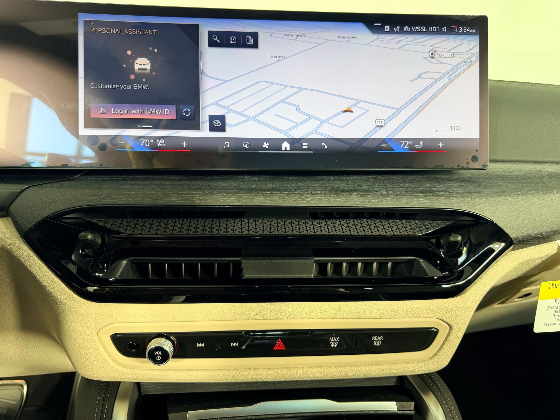 New 2027 BMW 430i xDrive Convertible w/ M Sport Package AWD/4WD image 19