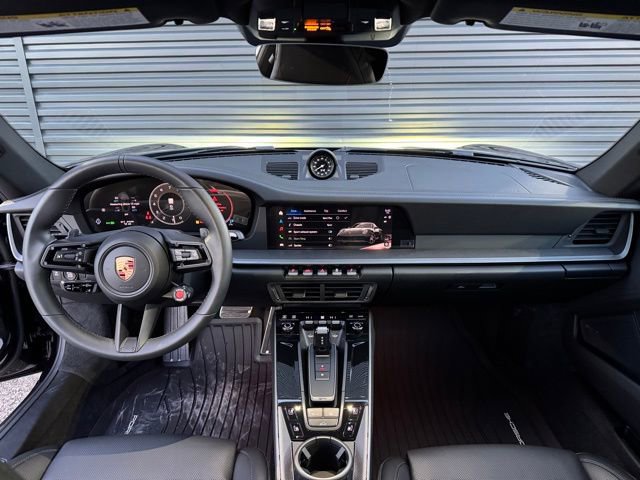 New 2026 Porsche 911 Carrera 4S image 17