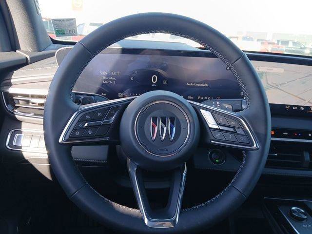 New 2026 Buick Enclave Preferred w/ Power Package image 18