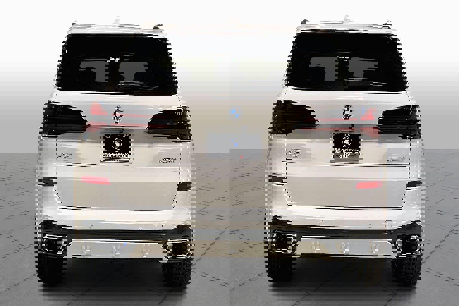 New 2026 BMW X5 xDrive40i w/ M Sport Package image 4