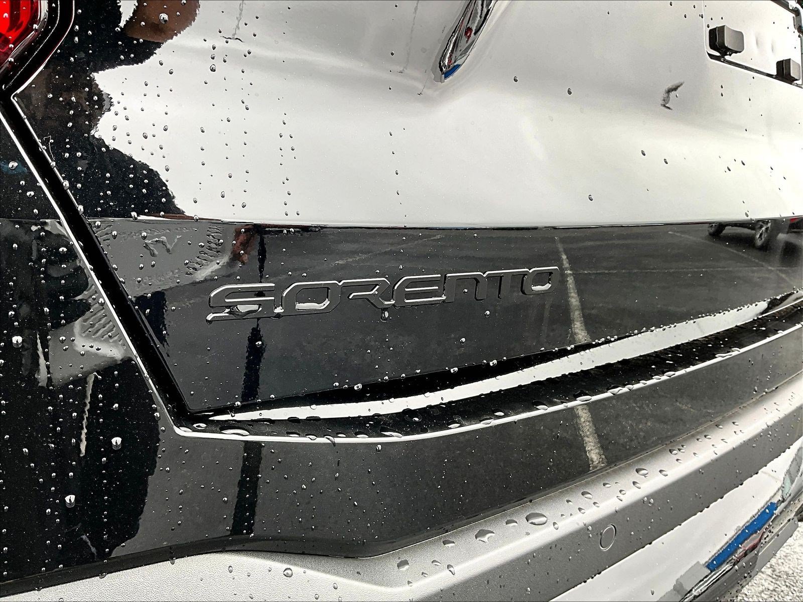 New 2026 Kia Sorento SX AWD/4WD image 13