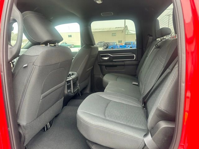 New 2026 RAM 2500 Big Horn image 18