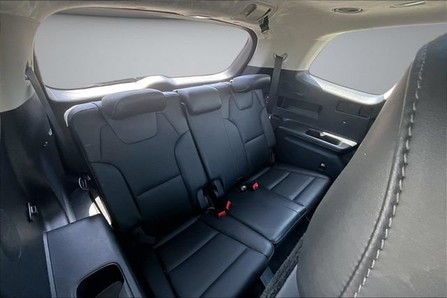 Used 2021 Kia Telluride SX w/ SX Prestige Package AWD/4WD image 26