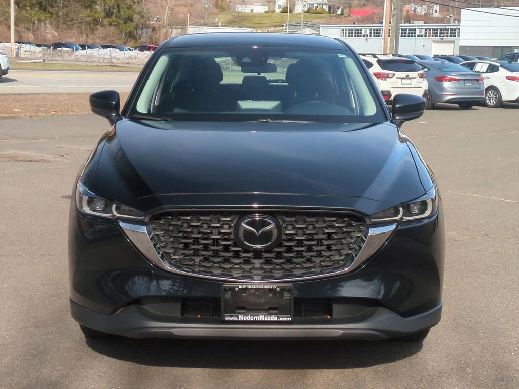 Used 2023 MAZDA CX-5 AWD 2.5 S image 9