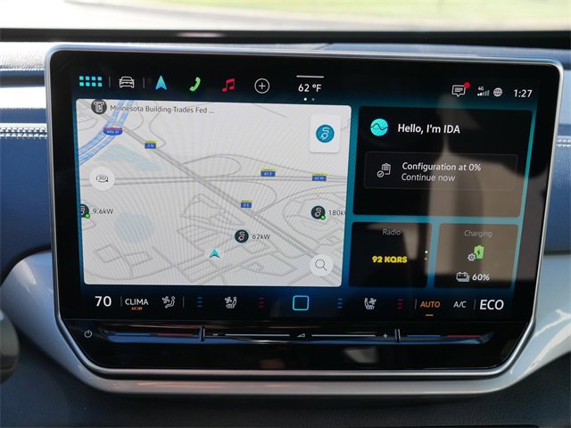 New 2025 Volkswagen ID.4 Pro S image 13