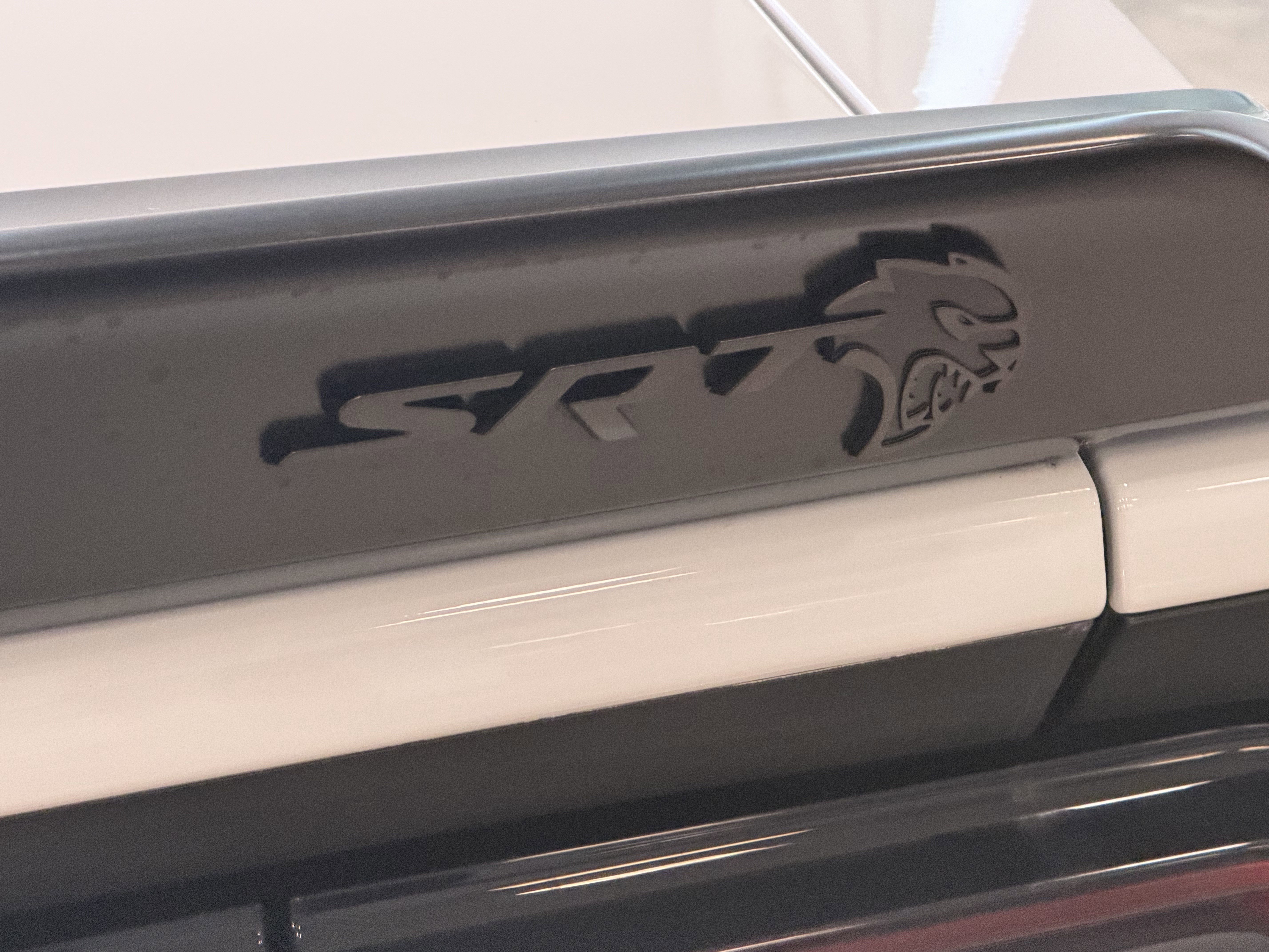 Used 2023 Dodge Challenger SRT Hellcat w/ Driver Convenience Group image 15