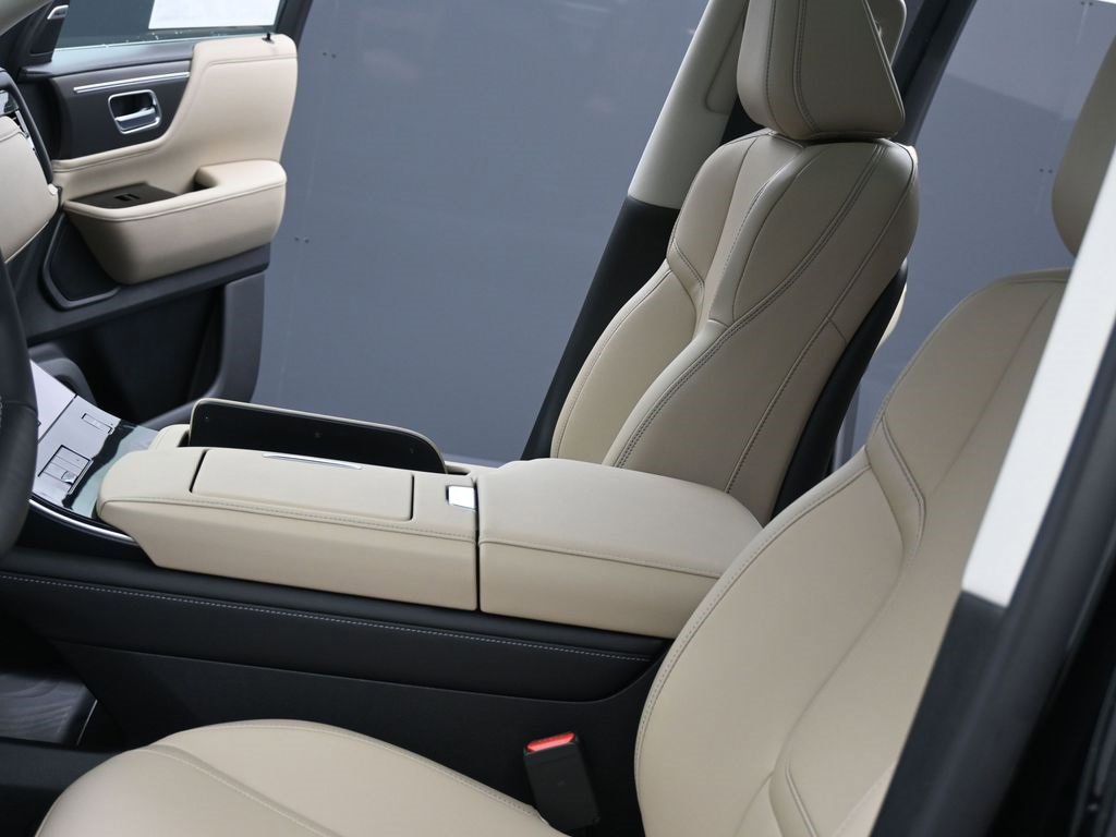 New 2026 INFINITI QX80 Pure image 18