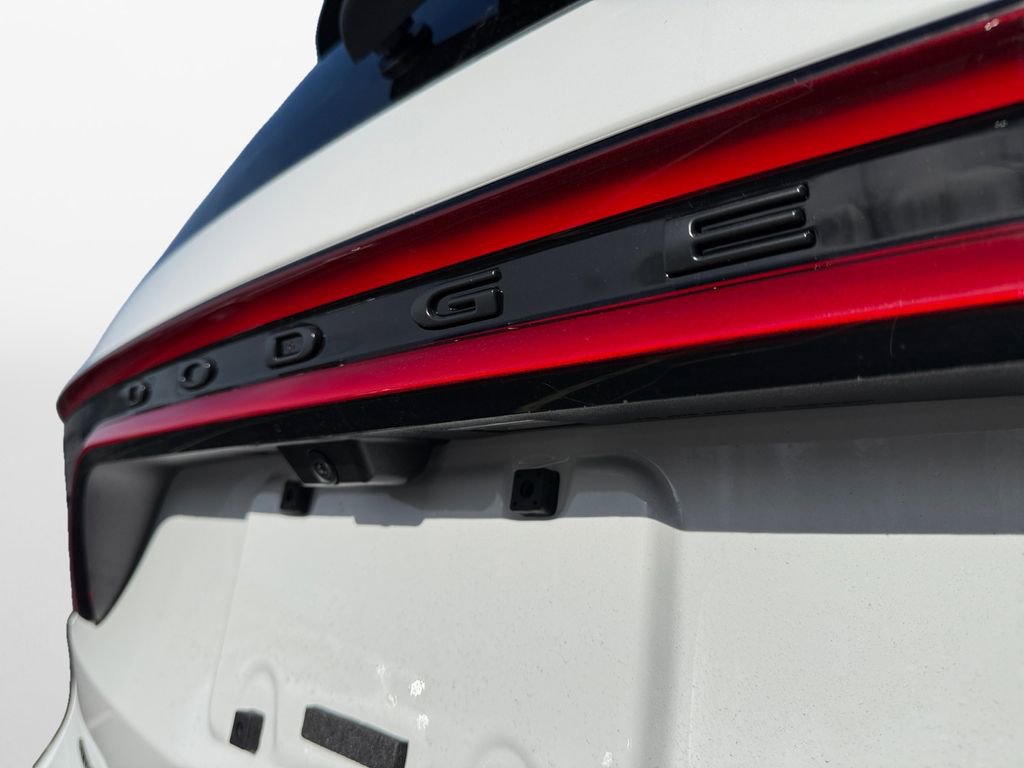 New 2026 Dodge Durango GT image 17