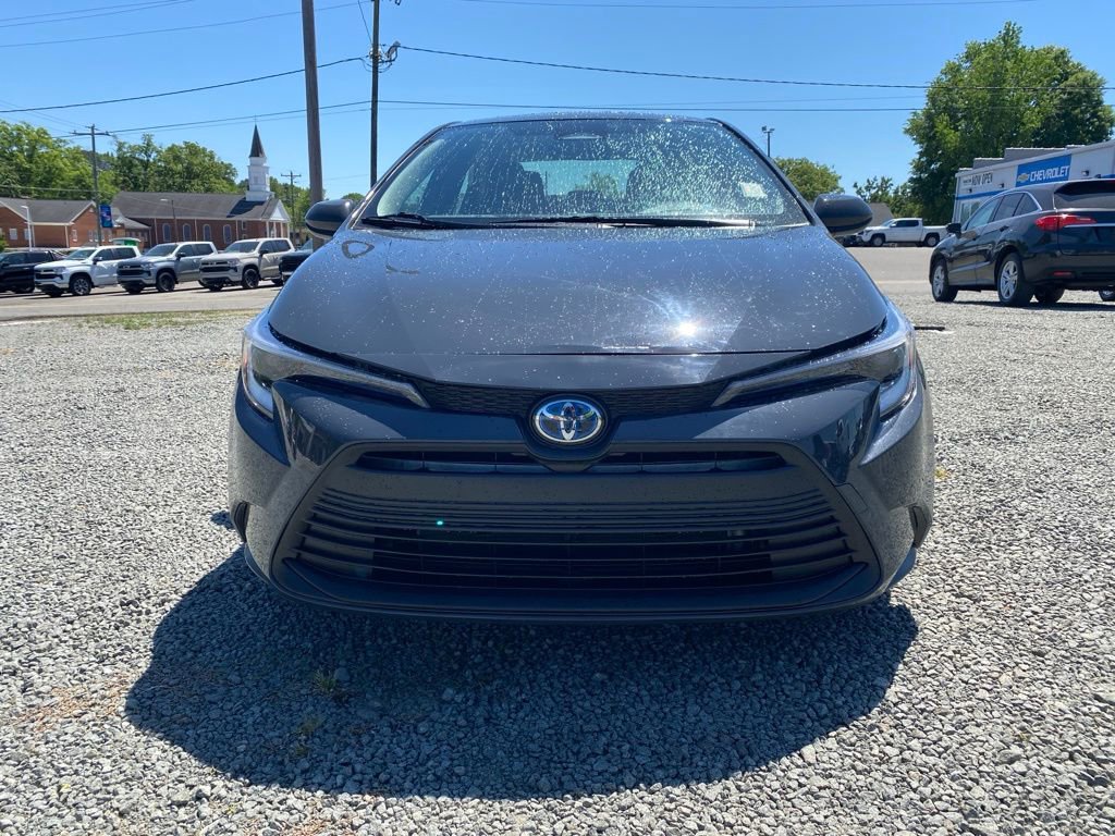 Used 2023 Toyota Corolla LE FWD image 8