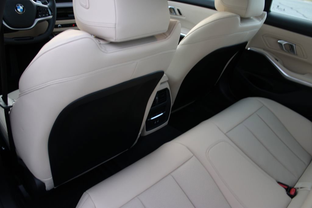 New 2026 BMW 330i xDrive Sedan image 44