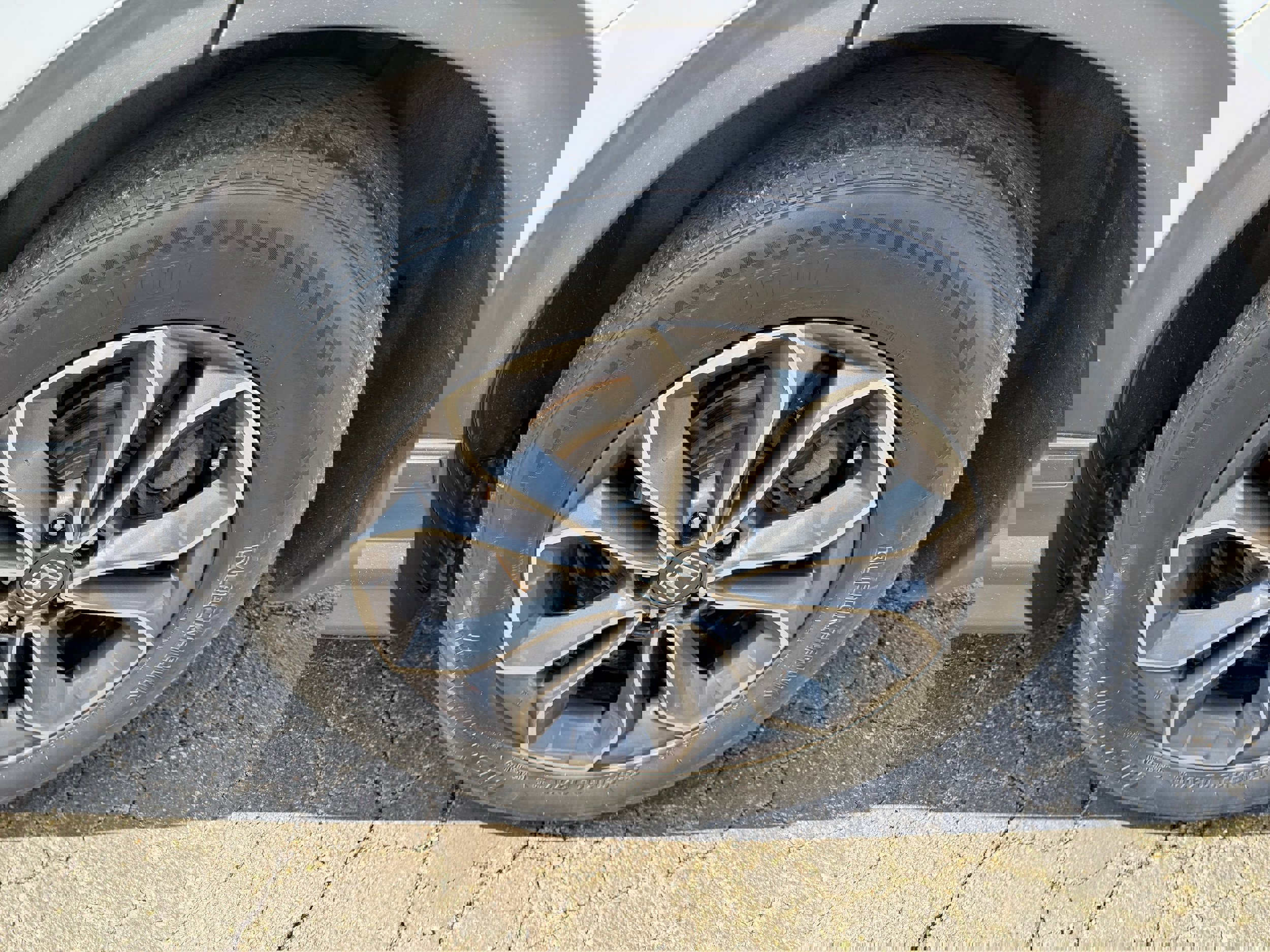 Used 2021 Honda CR-V EX-L image 6