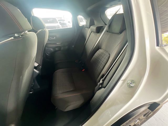 Used 2025 Honda HR-V Sport image 27