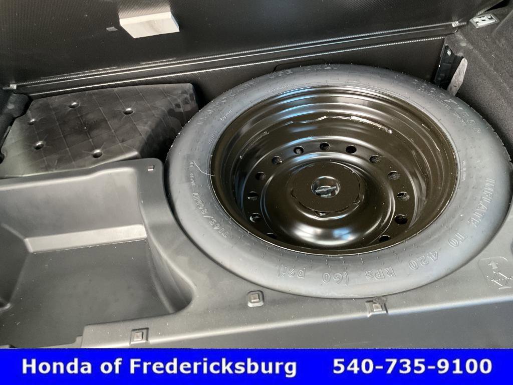 Certified 2023 Honda Passport TrailSport image 23