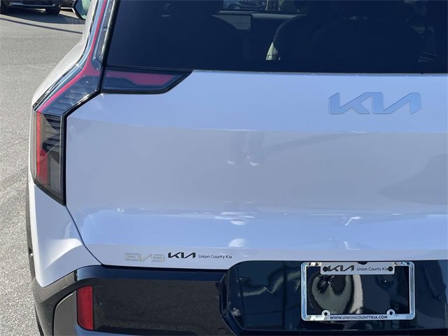 New 2026 Kia EV9 GT-Line image 10