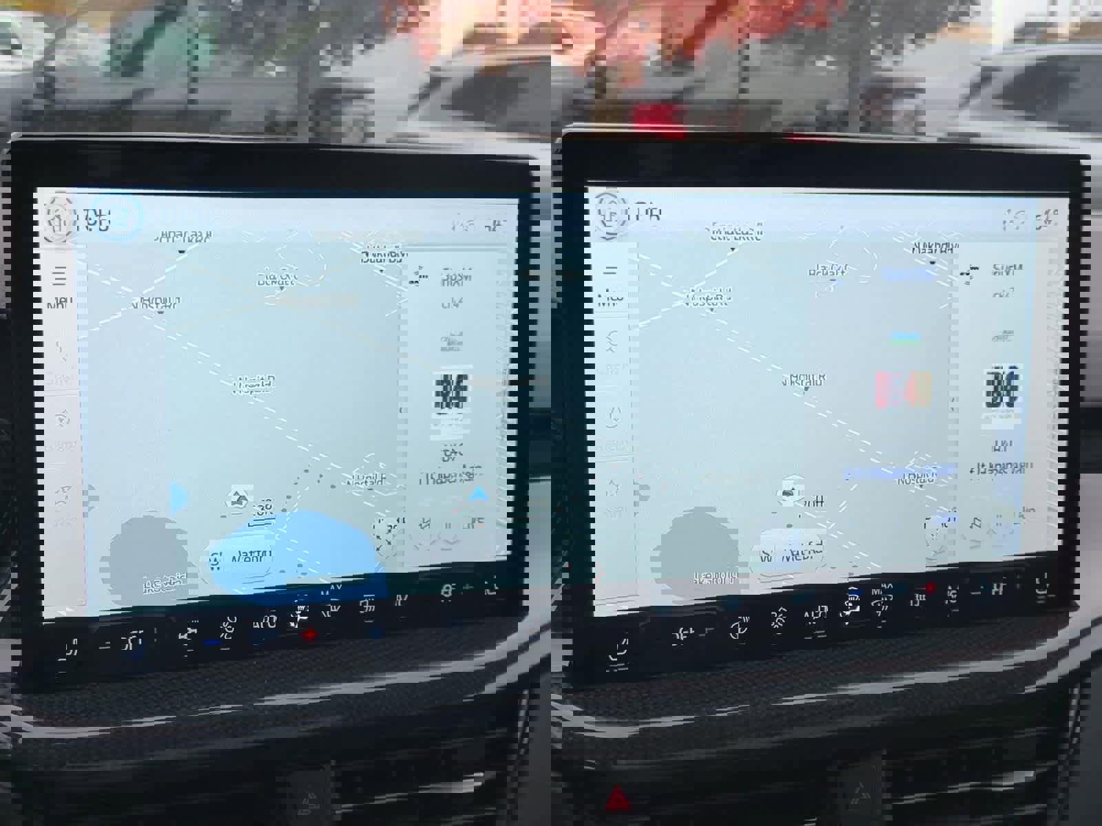 Used 2024 Ford Escape ST-Line Elite w/ Premium Technology Package image 30