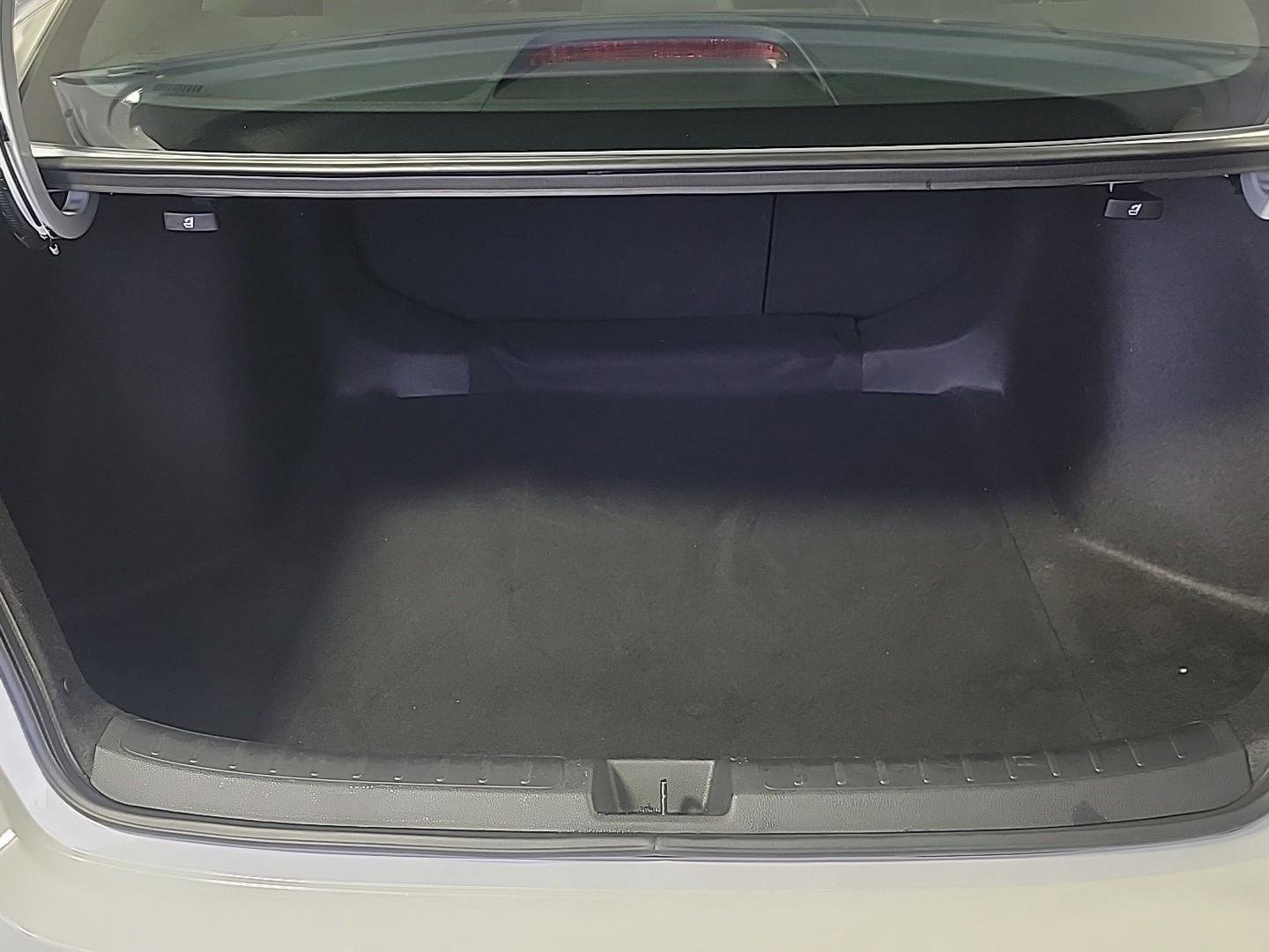 Certified 2025 Honda Civic Sport Touring image 9