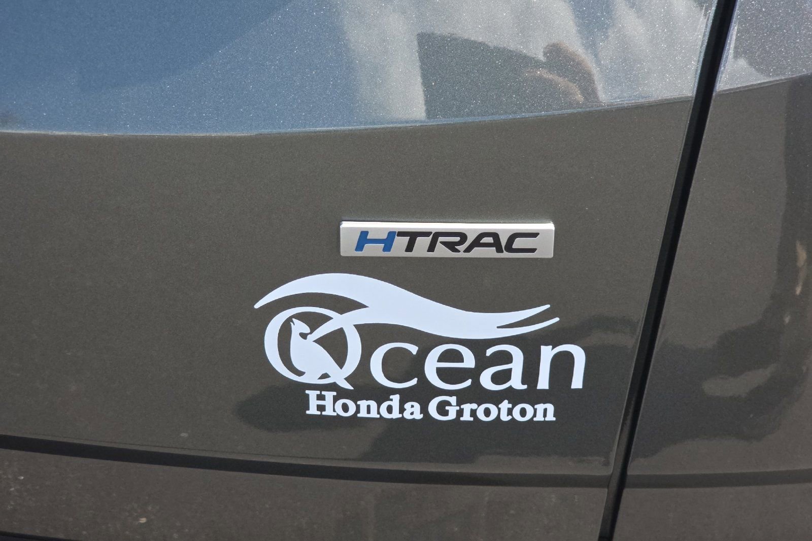 Used 2023 Hyundai Tucson SEL AWD/4WD image 27