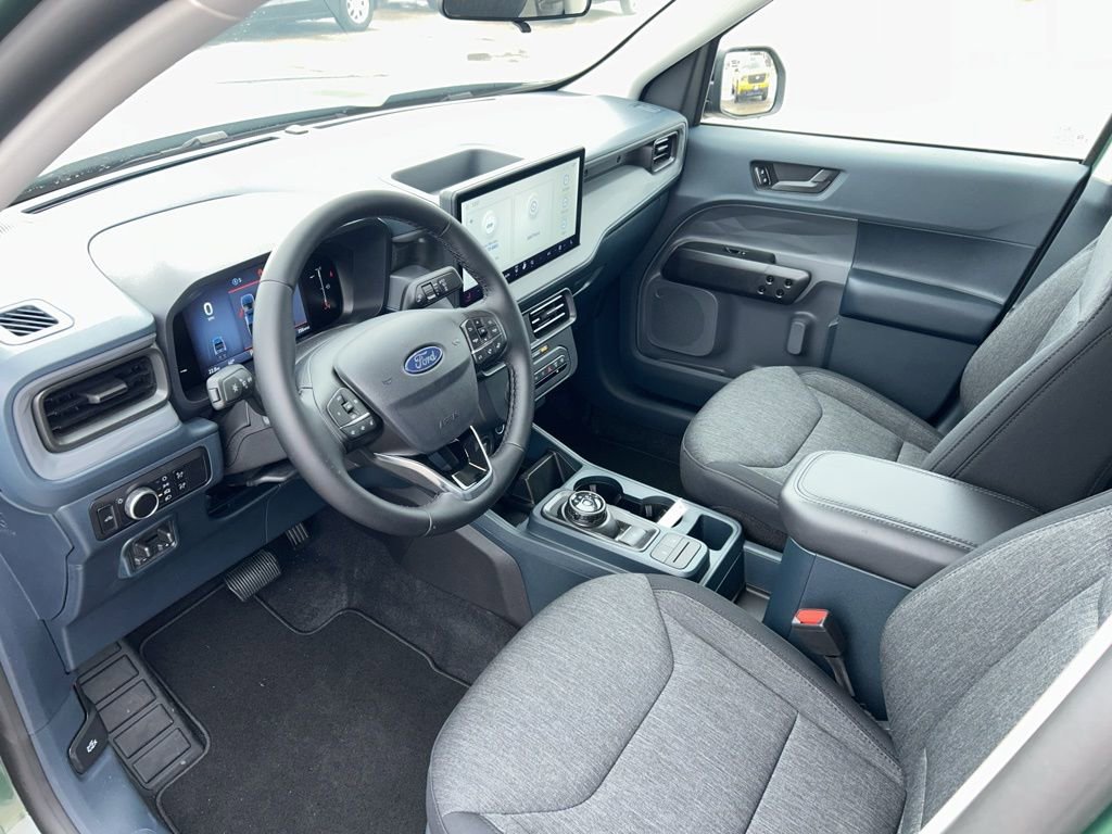New 2025 Ford Maverick XLT w/ XLT Luxury Package image 15