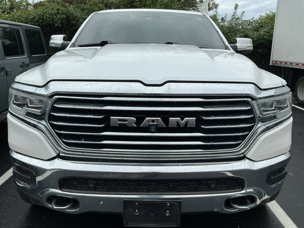 Used 2019 RAM 1500 Limited AWD/4WD image 14
