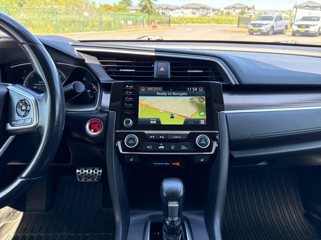 Used 2019 Honda Civic Touring image 22