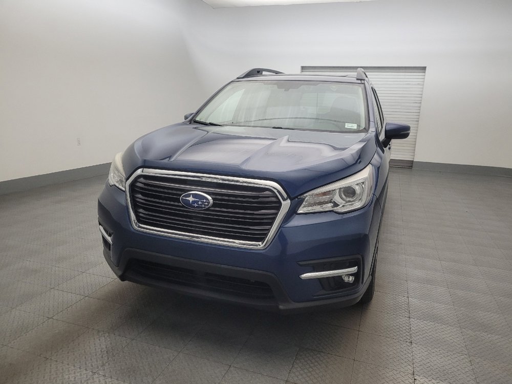Used 2020 Subaru Ascent Limited w/ Technology Package AWD/4WD image 15