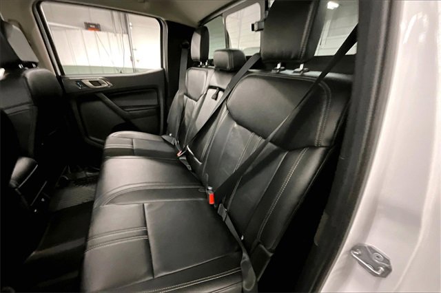 Used 2021 Ford Ranger Lariat image 21