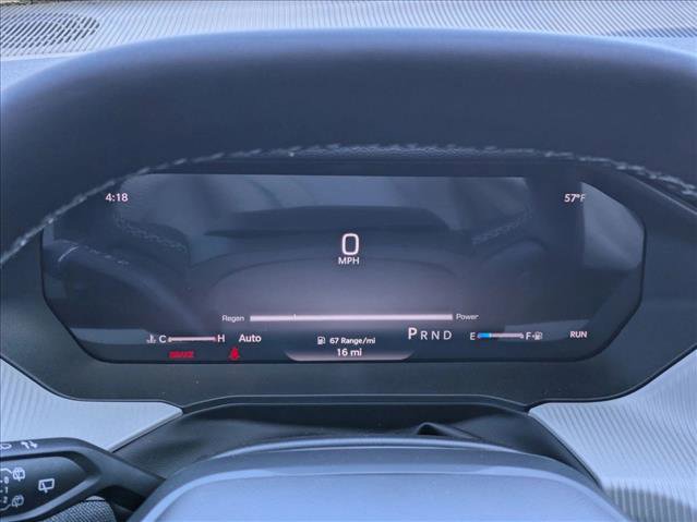 New 2026 Jeep Cherokee Laredo AWD/4WD image 10