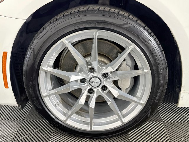 Used 2019 BMW 530i RWD image 35