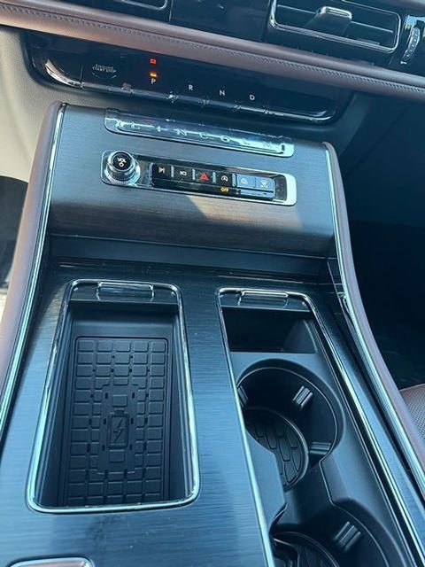 New 2026 Lincoln Aviator Reserve AWD/4WD image 18