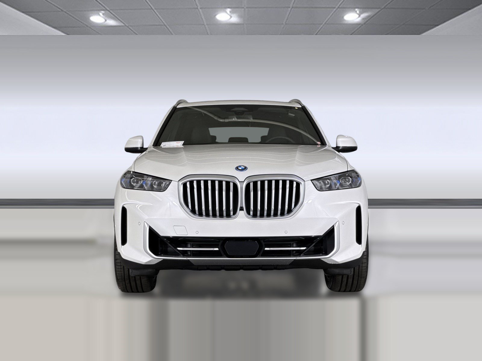 New 2026 BMW X5 xDrive50e AWD/4WD image 6