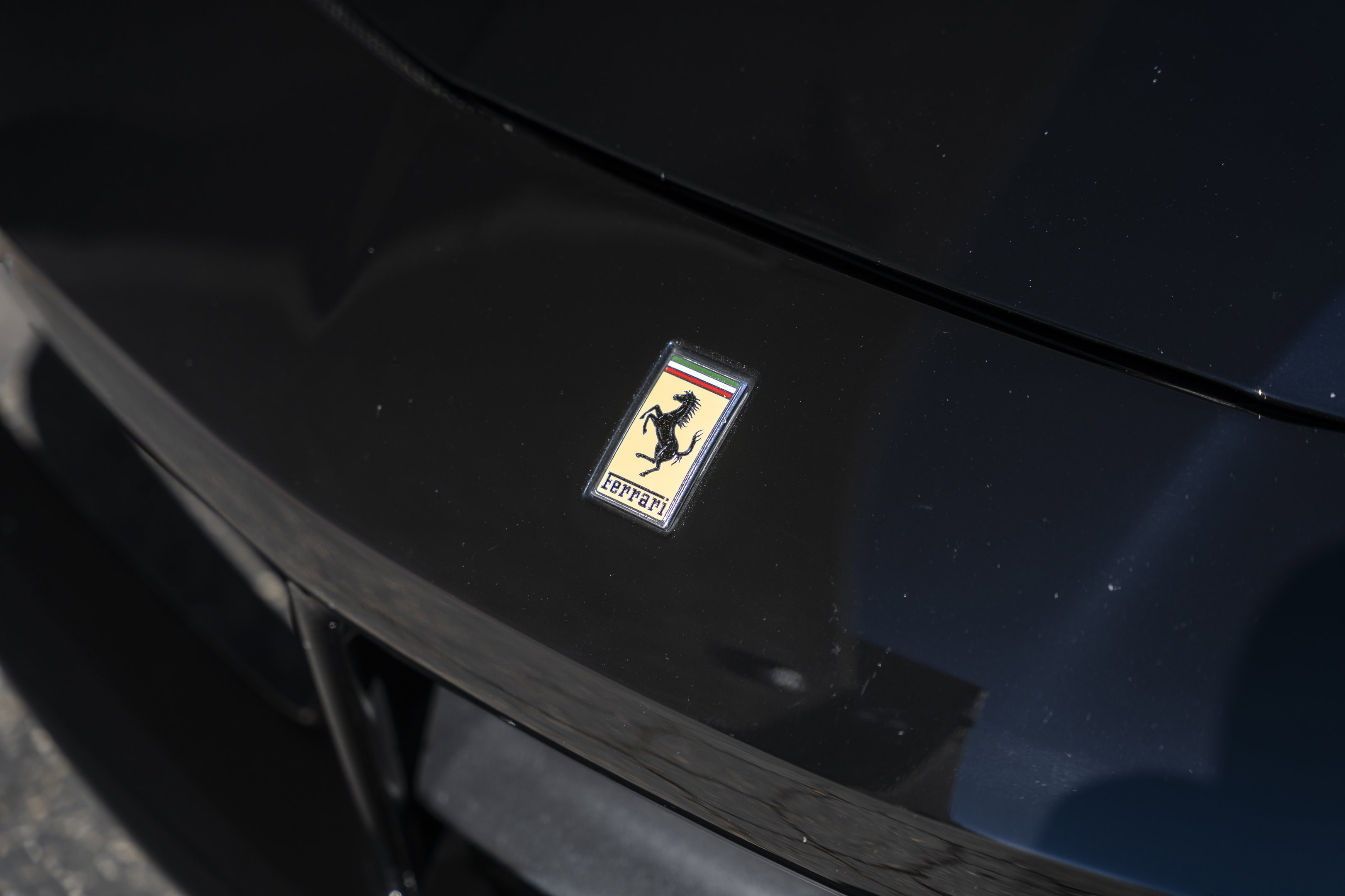 Certified 2016 Ferrari 488 GTB image 20