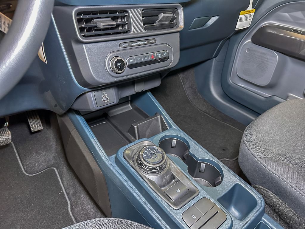 New 2026 Ford Maverick XL w/ Equipment Group 101A image 25