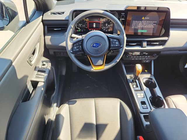 New 2026 Subaru Outback Wilderness AWD/4WD image 7