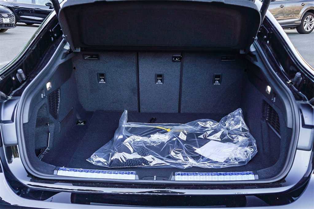 New 2025 Audi A5 2.0T Premium image 29