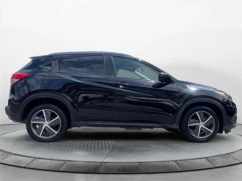 Used 2021 Honda HR-V EX image 6