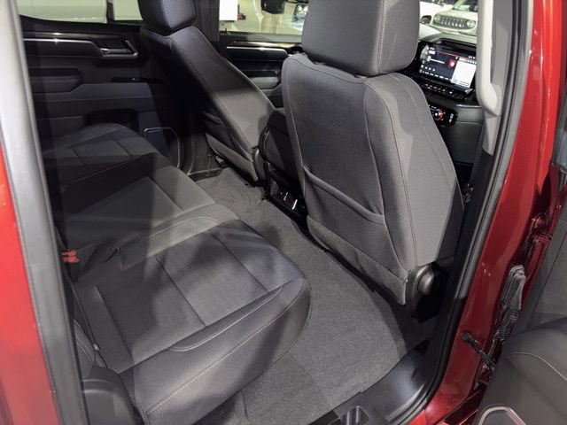 Used 2023 GMC Sierra 1500 Elevation image 32