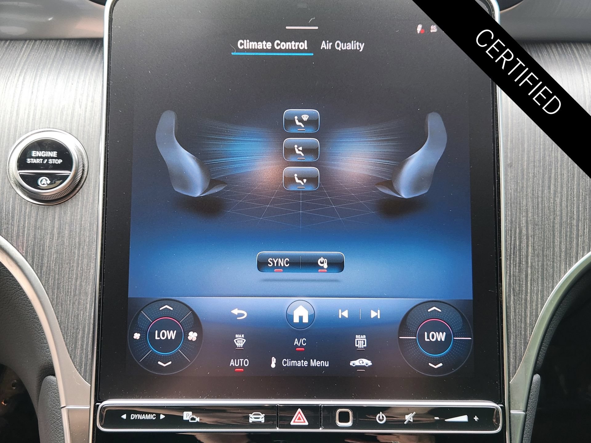 Certified 2026 Mercedes-Benz GLC 300 image 18
